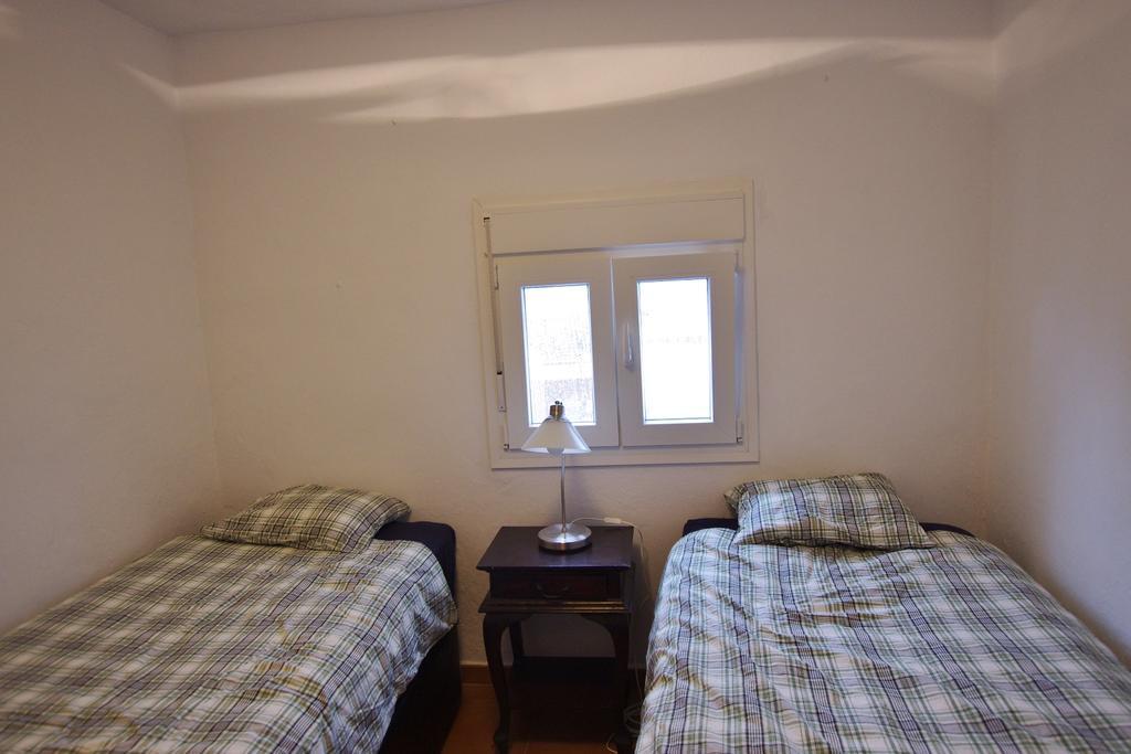 Apartament Casa Levante 베예데라프론테라 외부 사진